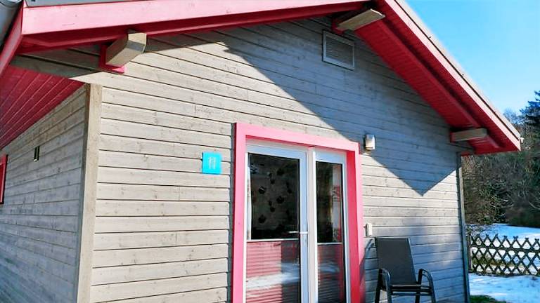 Ferienhaus Karlshagen