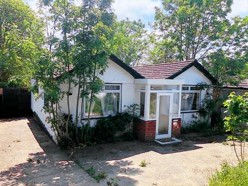 Huis Orpington