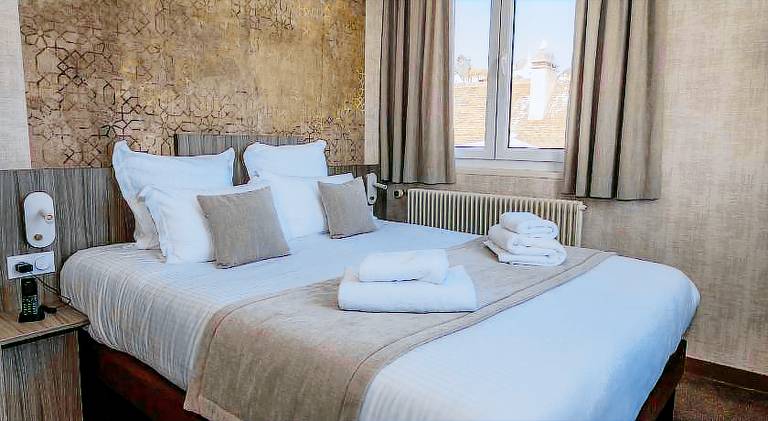 Le Grand Hotel de la Marine "face a la mer" — photo 2