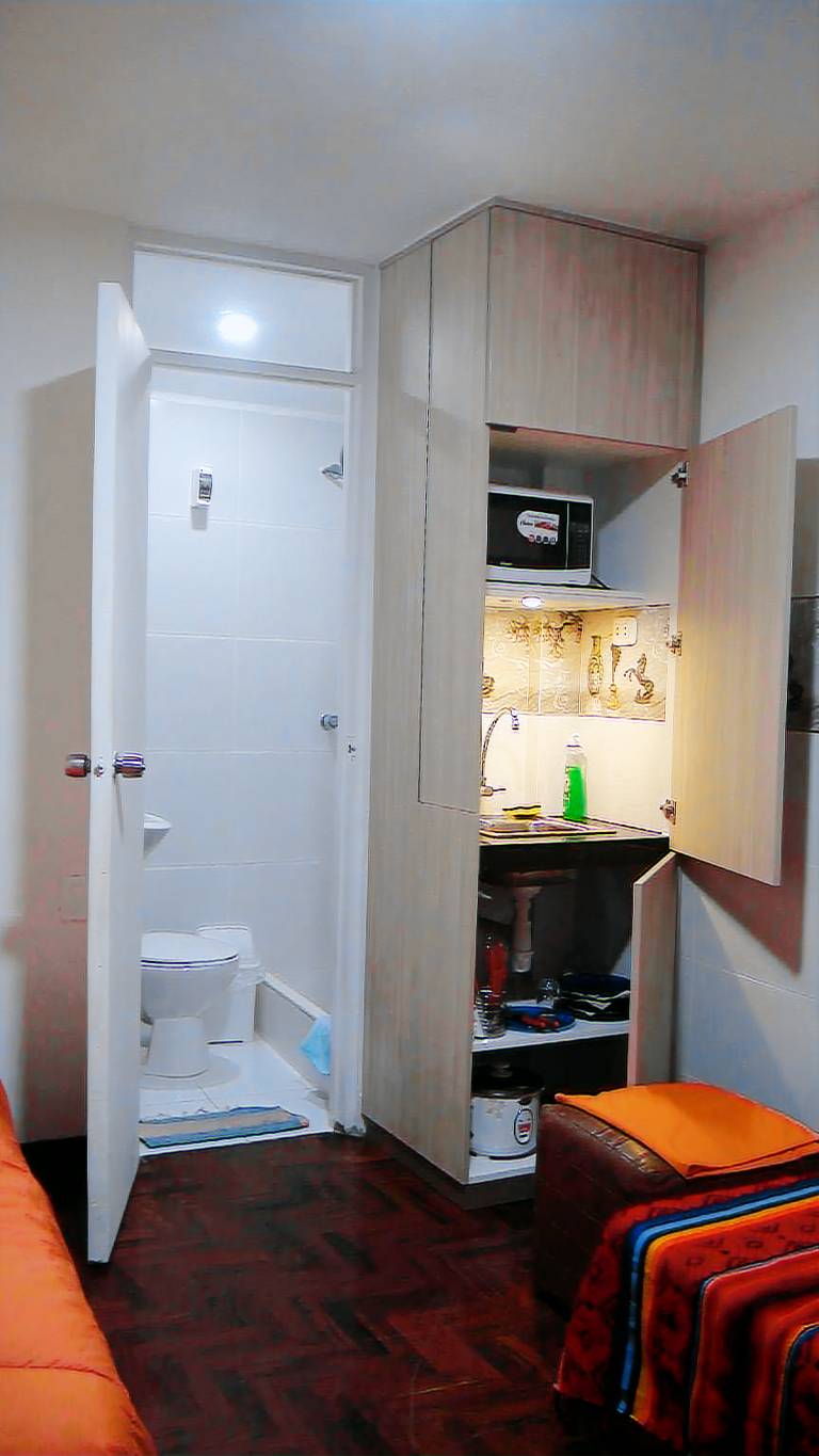 Apartment | Perfect for remote work | Pets allowed — photo 2