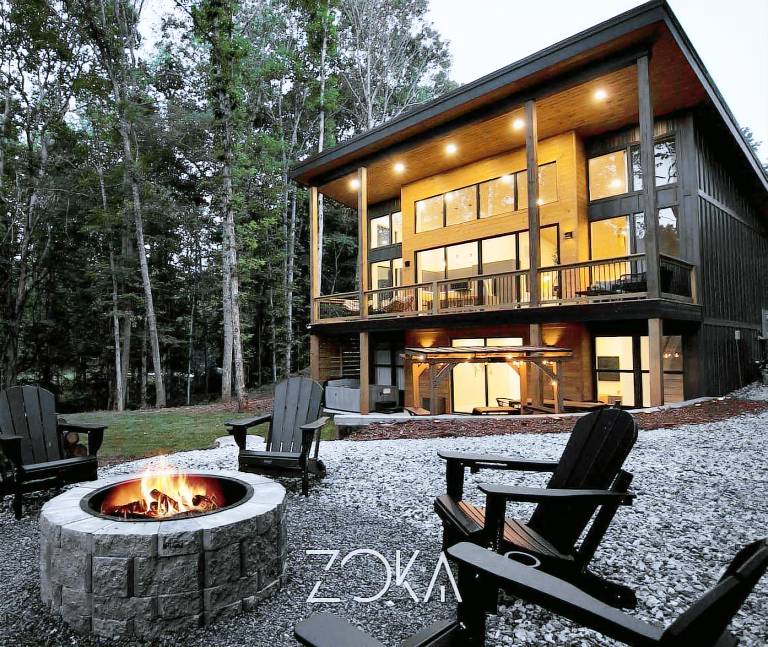 House  Oconee County