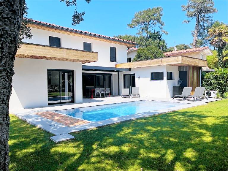 Villa Seignosse