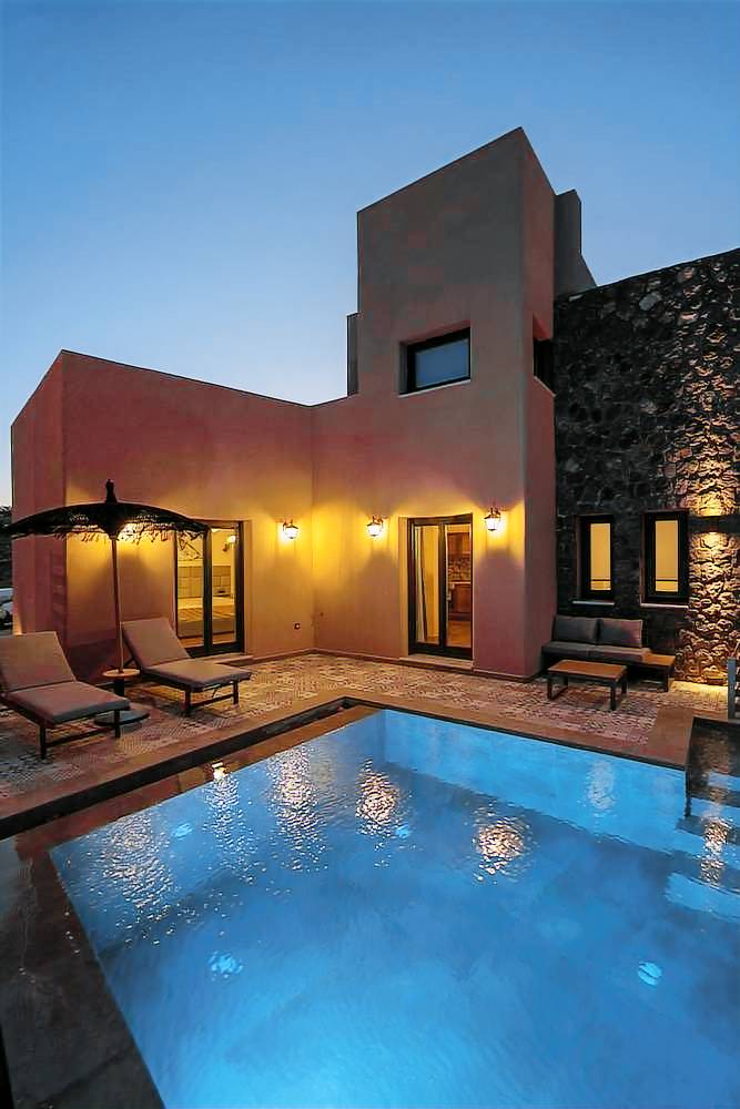 Logement Fira
