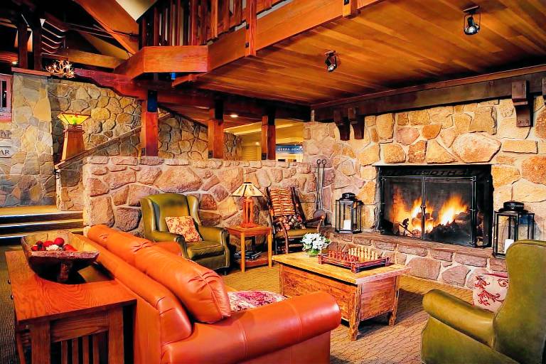 Mammoth Mountain Inn — photo 5