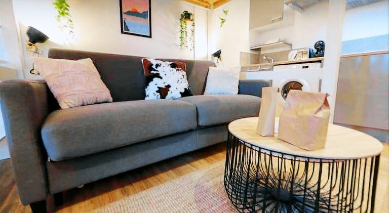 Nice apartment | Dogs allowed in Annecy