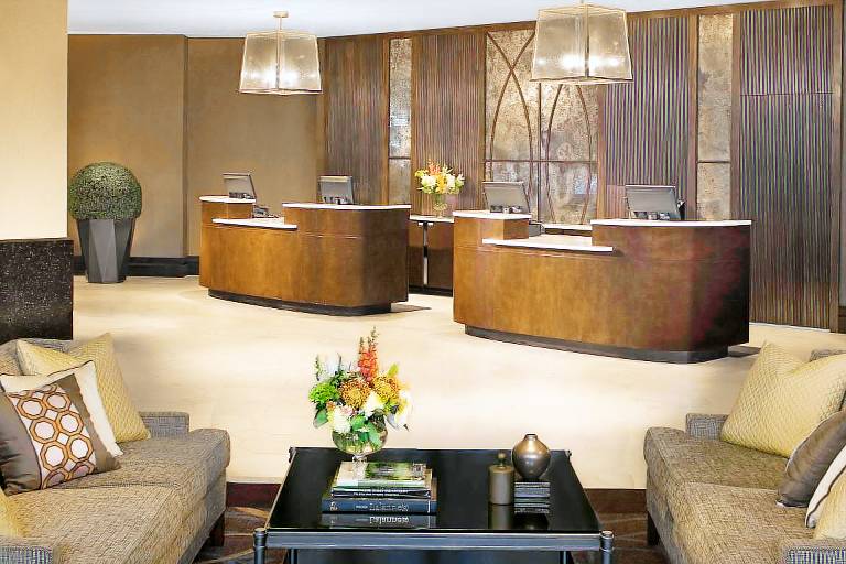 The Stamford Hotel — photo 5