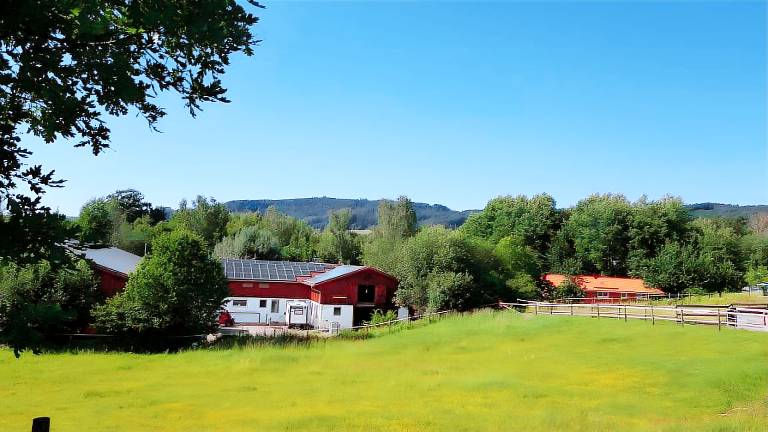 Ferienhaus Salem