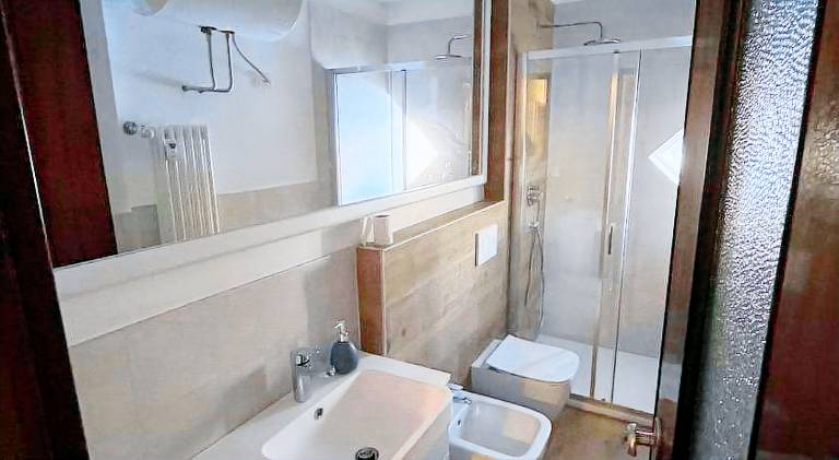 Rental apartment with 1 room for 4 persons — photo 2