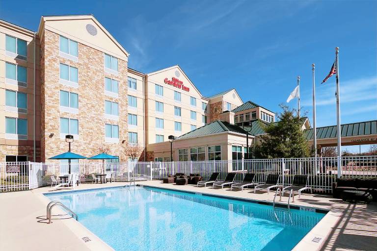 Hilton Garden Inn Dallas Frisco — photo 2