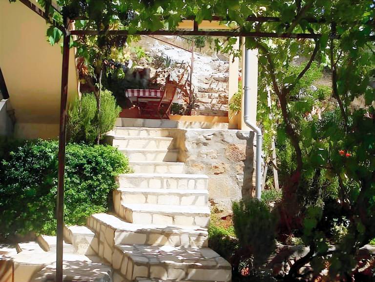 Apartma Krimovica