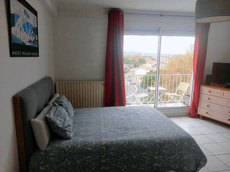 Appartement  Pia