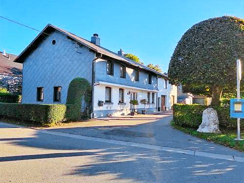 Ferienhaus  Bütgenbach