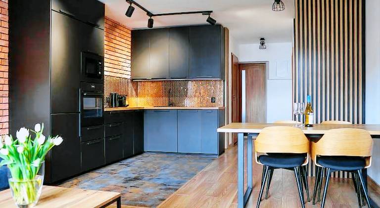 Apartmán Hrádek