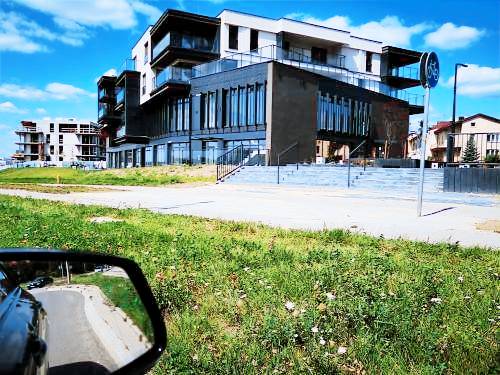 Apartament Kielce
