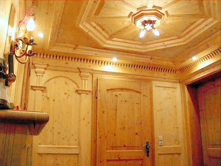 Ferienwohnung Hubertus