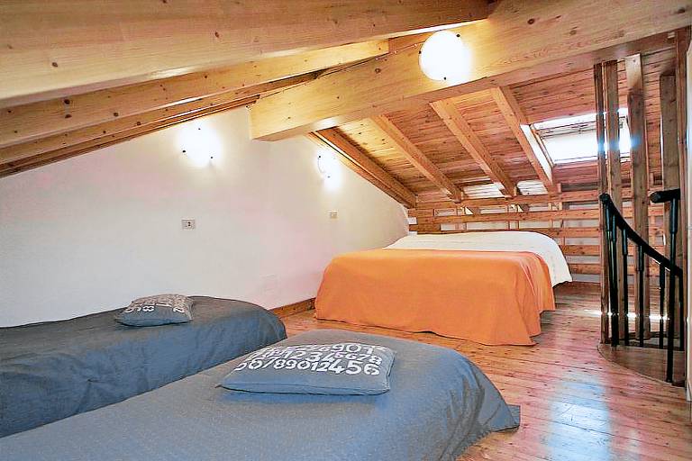 Agriturismo OlivArancio con vista mare: Appartamento Spiaggia — photo 5