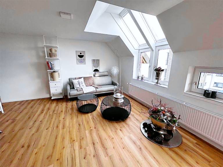 Ferienwohnung Lingen (Ems)