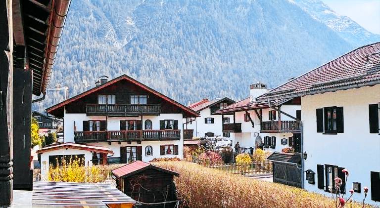 Holiday apartment with 1 room for 4 persons — photo 3