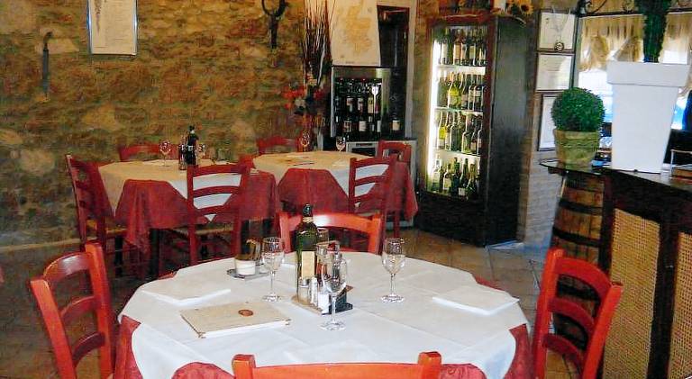 Hotel Le Badie — photo 4