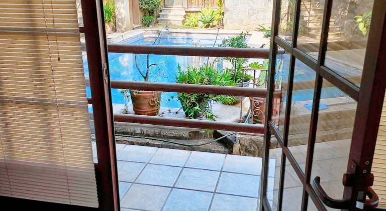 La Casa del Sol - Cuernavaca — photo 5