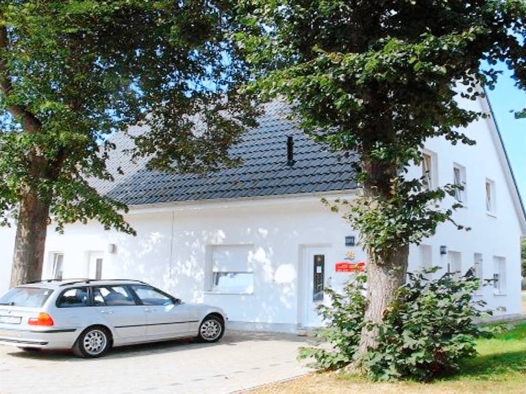 Ferienhaus in Glowe f&uuml;r max. 4 Personen