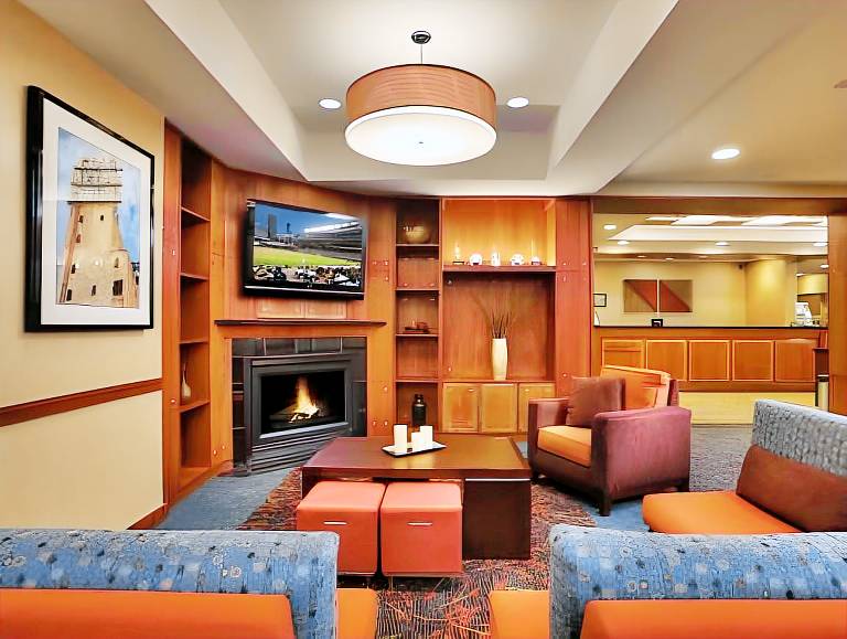 Residence Inn by Marriott Minneapolis Downtown/City Center — photo 2