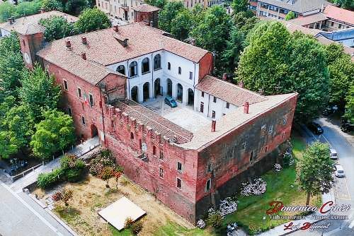 Appartamento Binasco