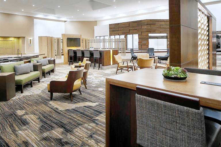 Marriott Hartford/Windsor Airport — photo 5
