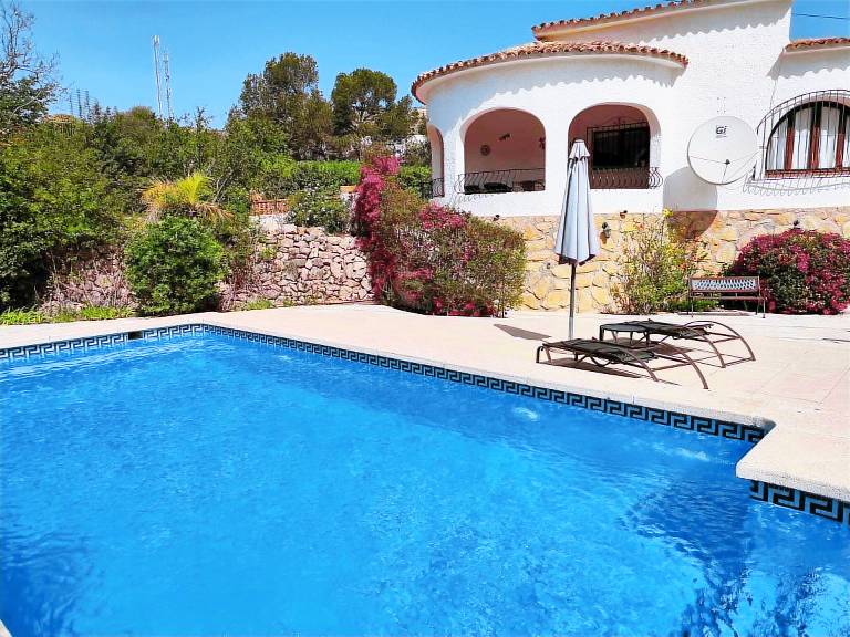 House El Campello