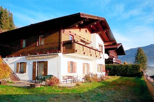160 m² Ferienhaus