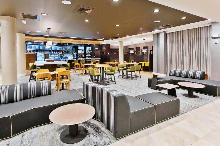 Courtyard by Marriott Secaucus Meadowlands in Secaucus, NJ