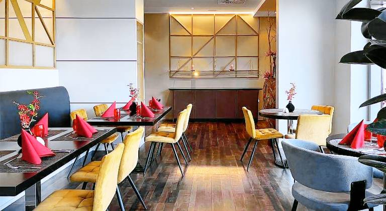 Ramada by Wyndham Essen — photo 4