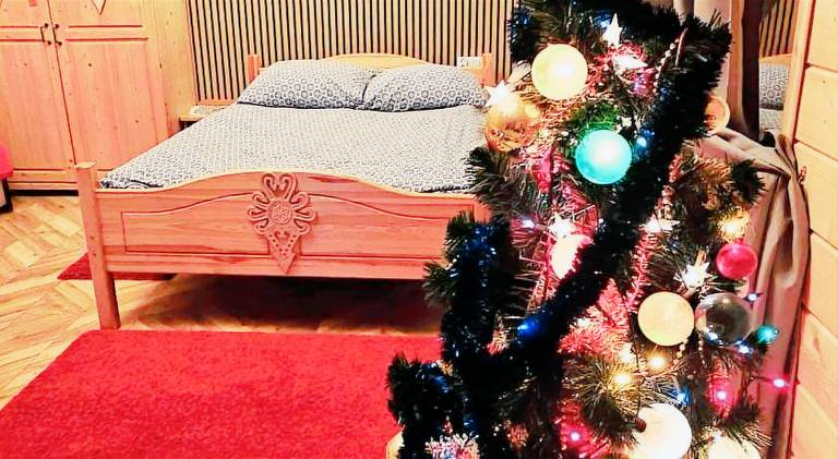 Beautiful chalet | Pets allowed in Poronin