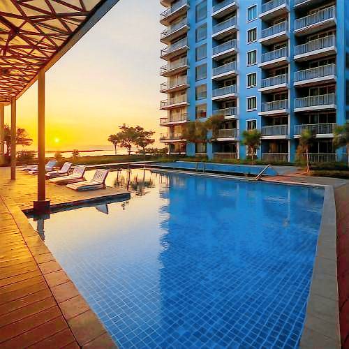 Appartement Makati