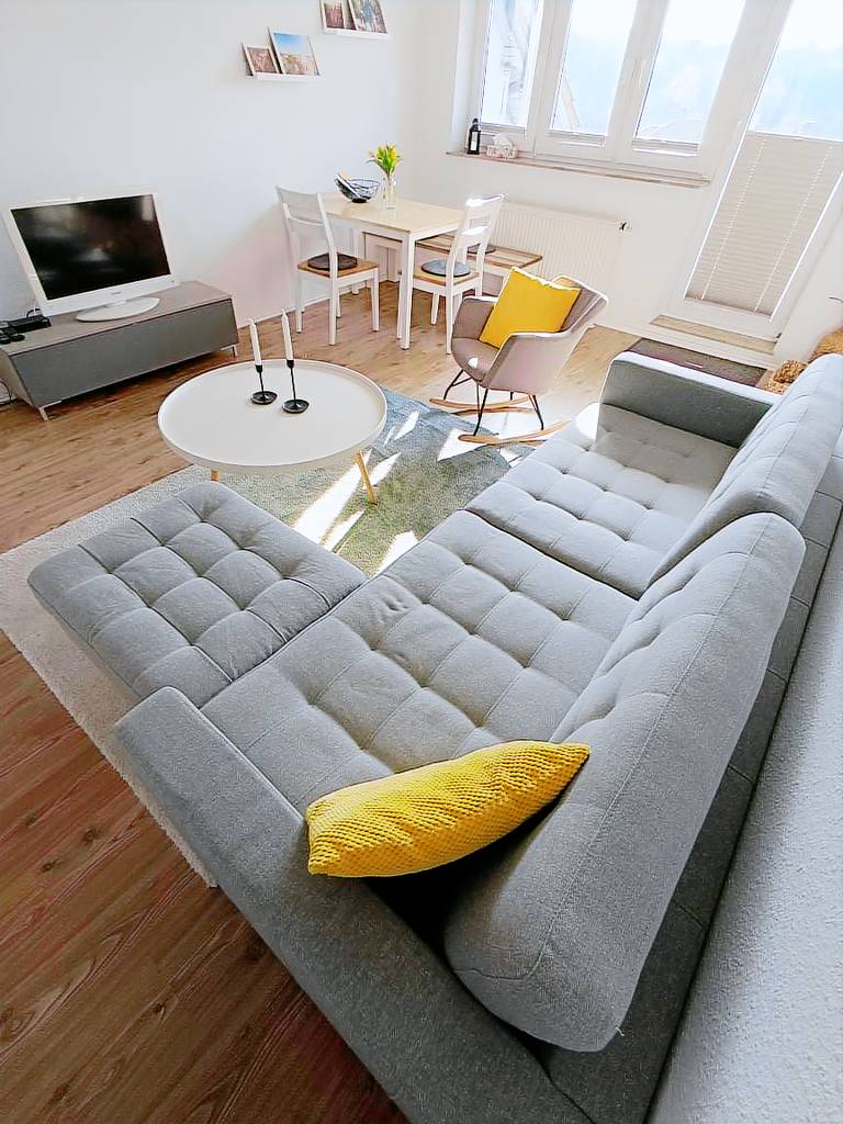 Ferienwohnung Naumburg (Saale)