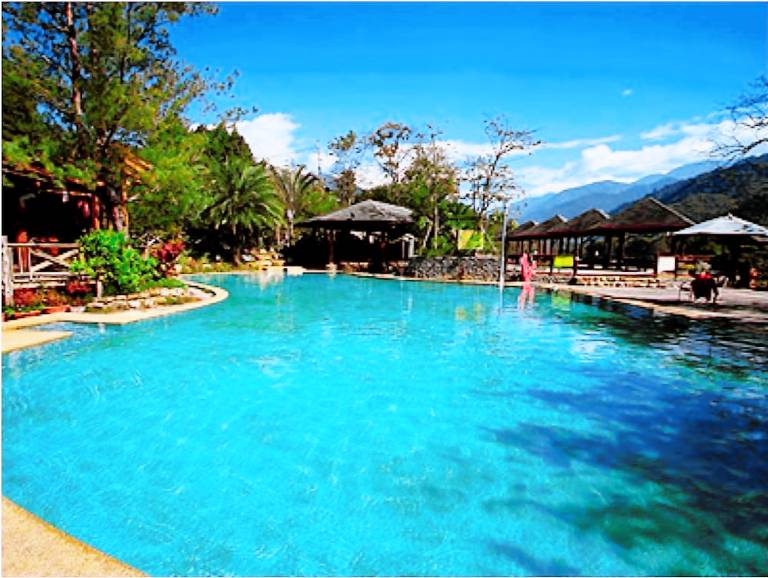 Resort  北港村