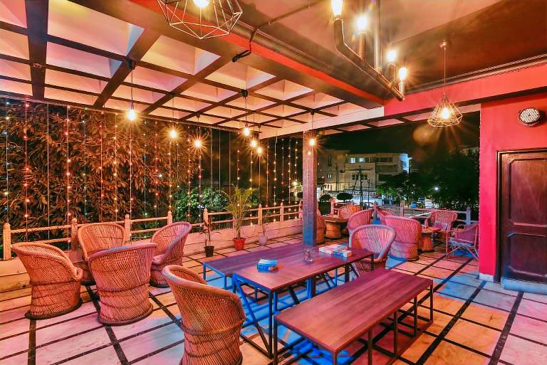 Hoztel Jaipur in Jaipur