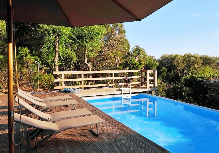 Villa Ansedonia