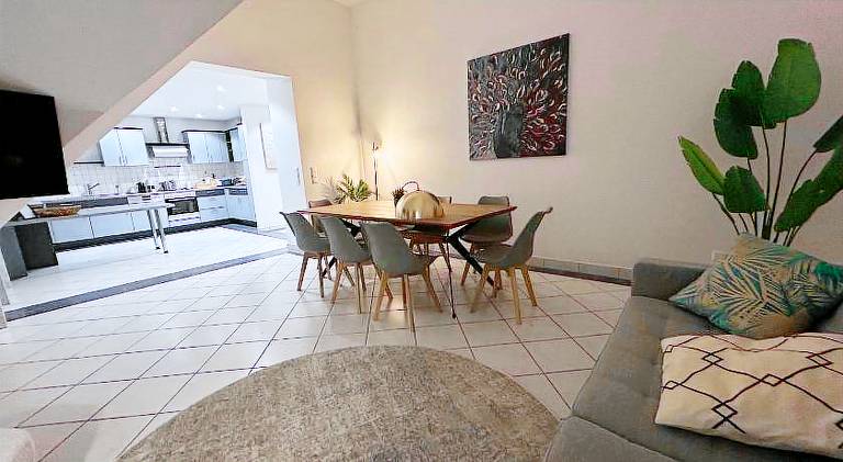 Ferienwohnung Hallbergmoos