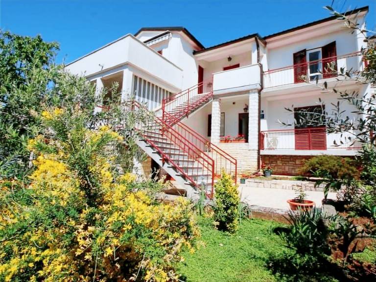 Ferienwohnung Poreč