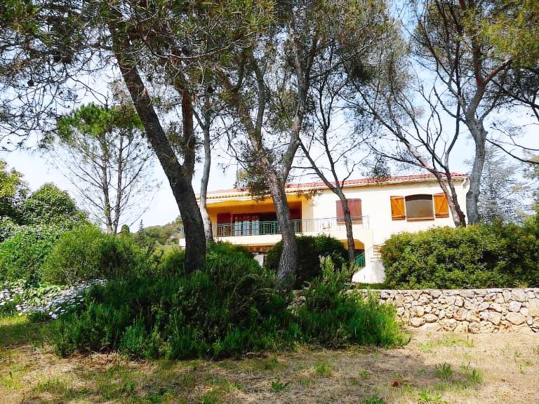 Villa  Saint-Raphaël