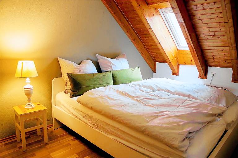 Ferienwohnung  Halle (Saale)