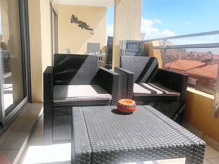 Appartement Narbonne