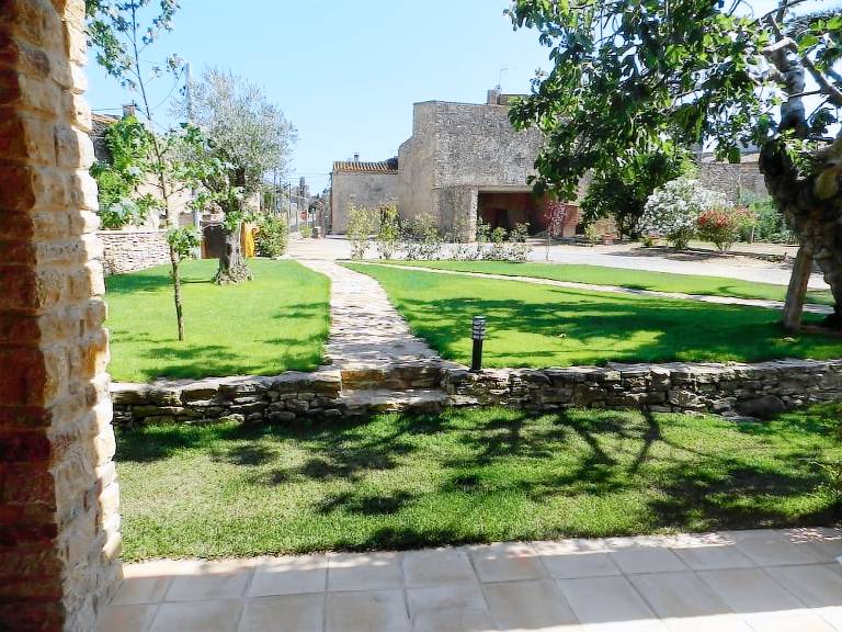 Casa Peratallada