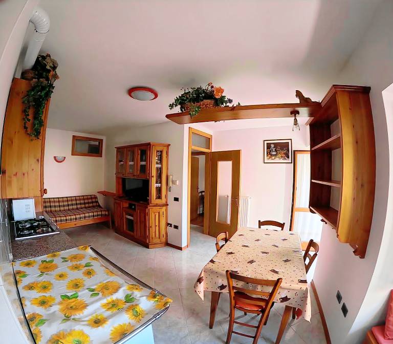 Rental apartment | Mountain view — photo 3