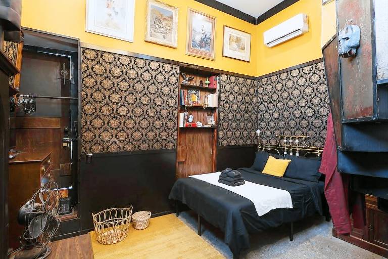 Hostel East Hollywood