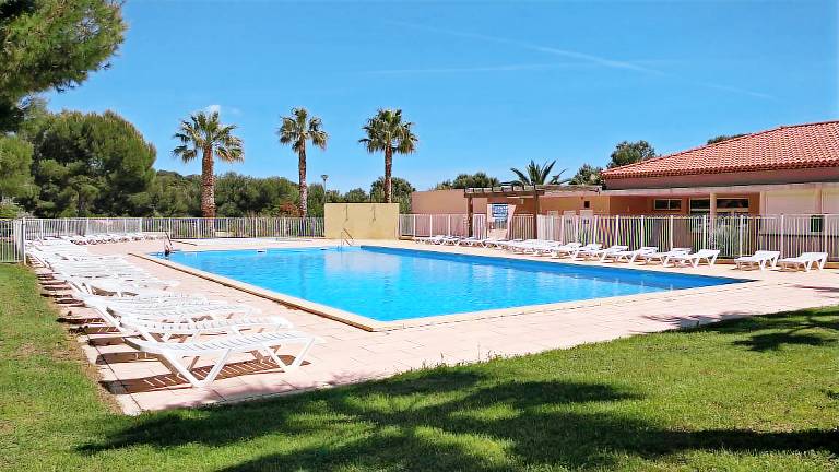 Appartement Martigues