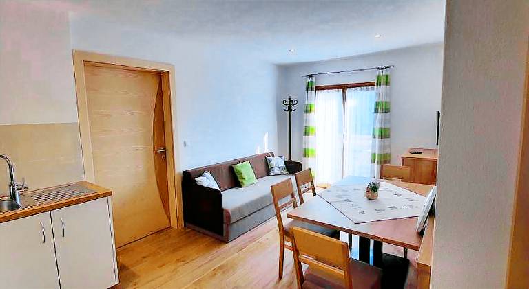 Pixnerhof Urlaub auf dem Bauernhof in Schenna