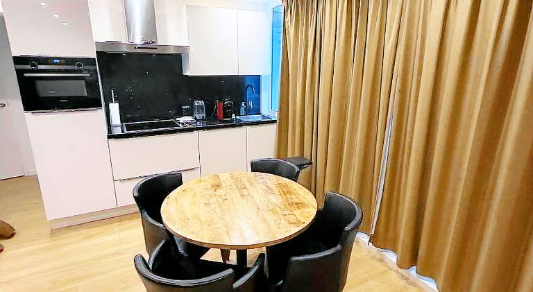 Rental apartment | Near Show Cube | Dogs allowed — photo 4