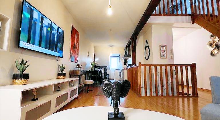 Beautiful holiday apartment | Pet-friendly — photo 3